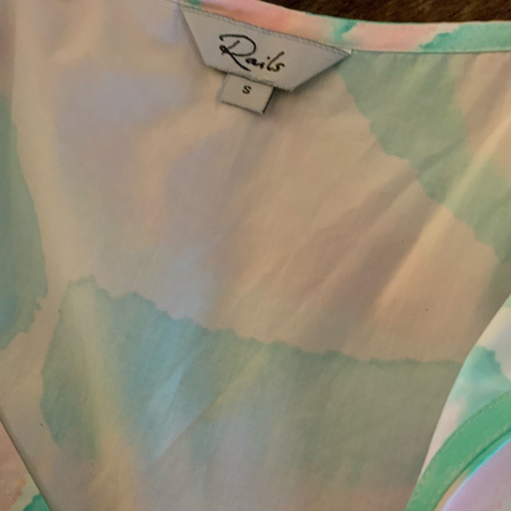 Rails Rizo Dress - Picture 8 of 8